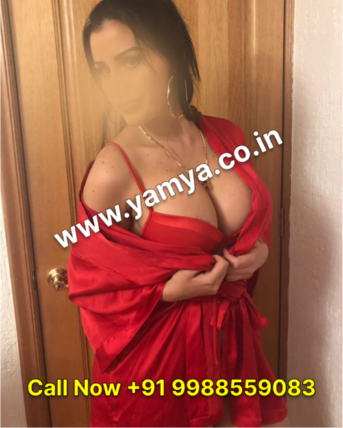 amritsar call girls - Profile